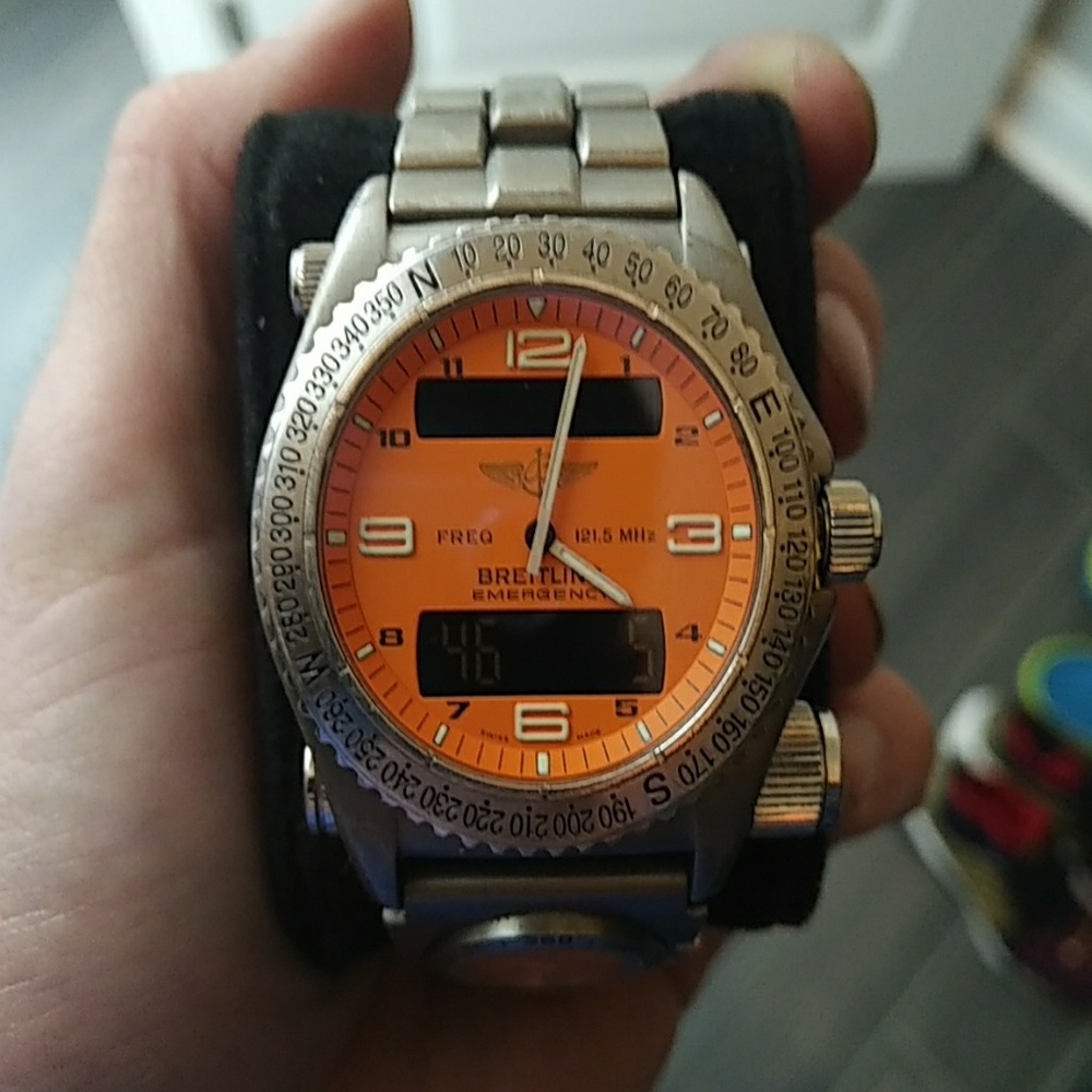 Watch